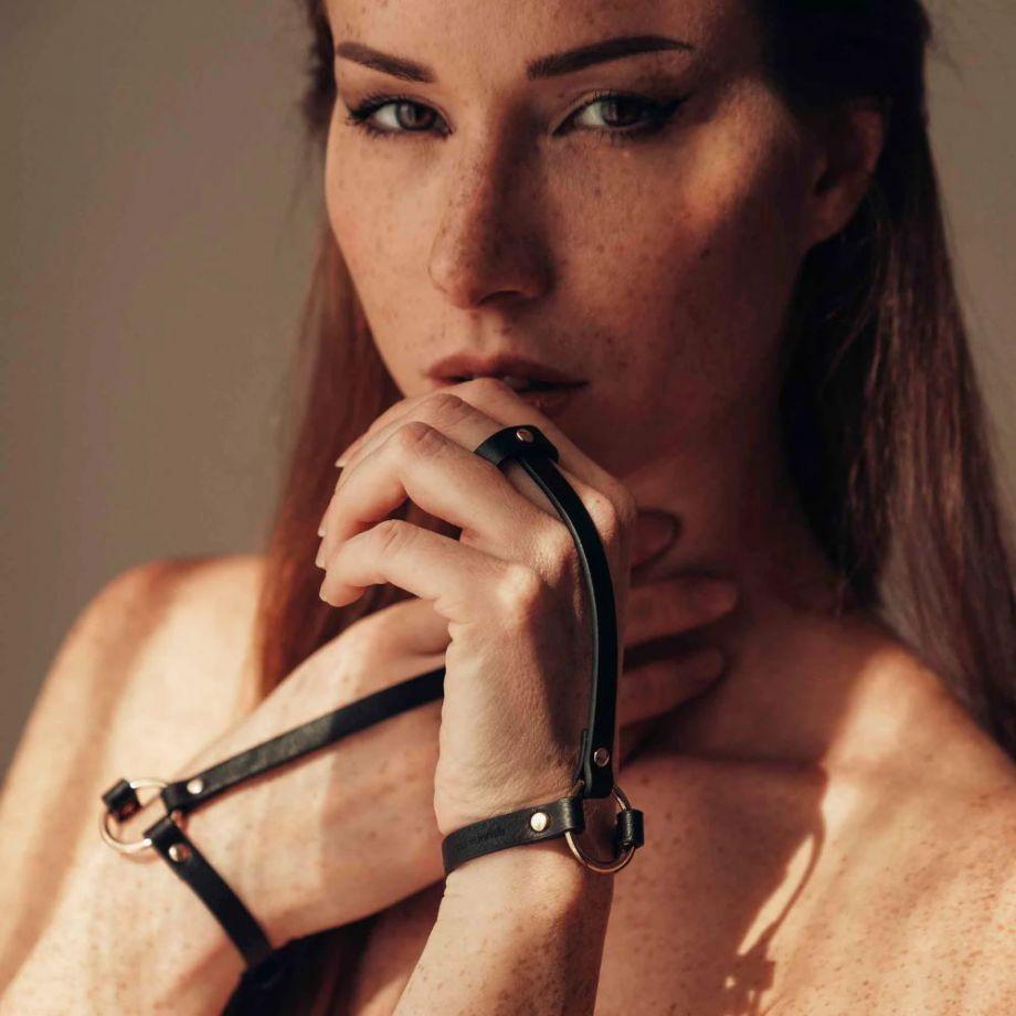 Браслеты Hand Bracelet Harness