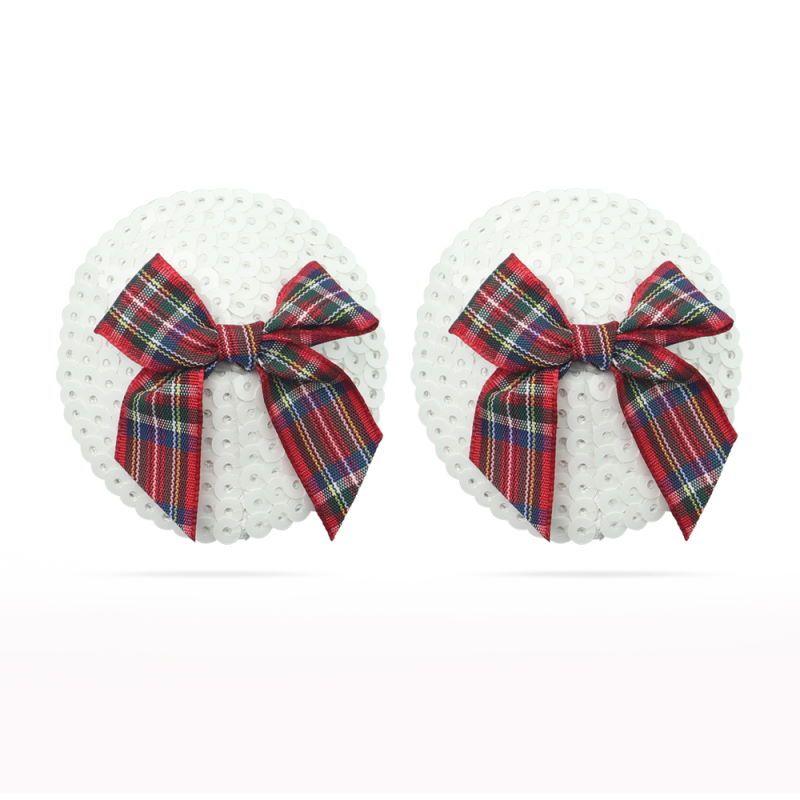 Пэстисы Sequin Round