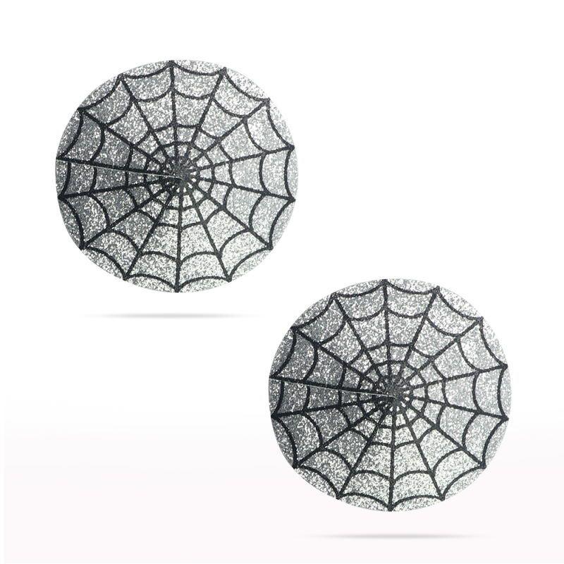 Пэстисы Spider Glittering Sexy
