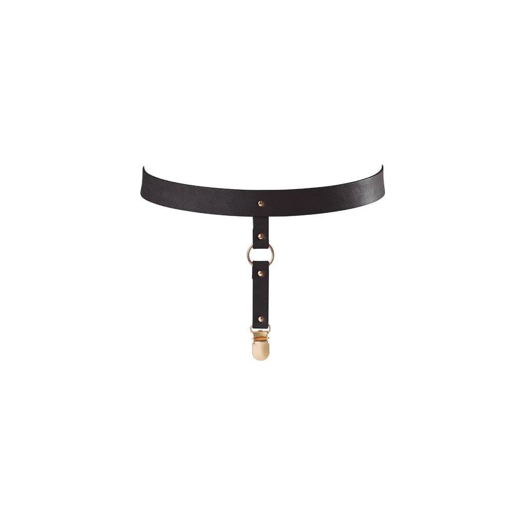 Lingerie and stocking belt комплект: поясок и подвязки