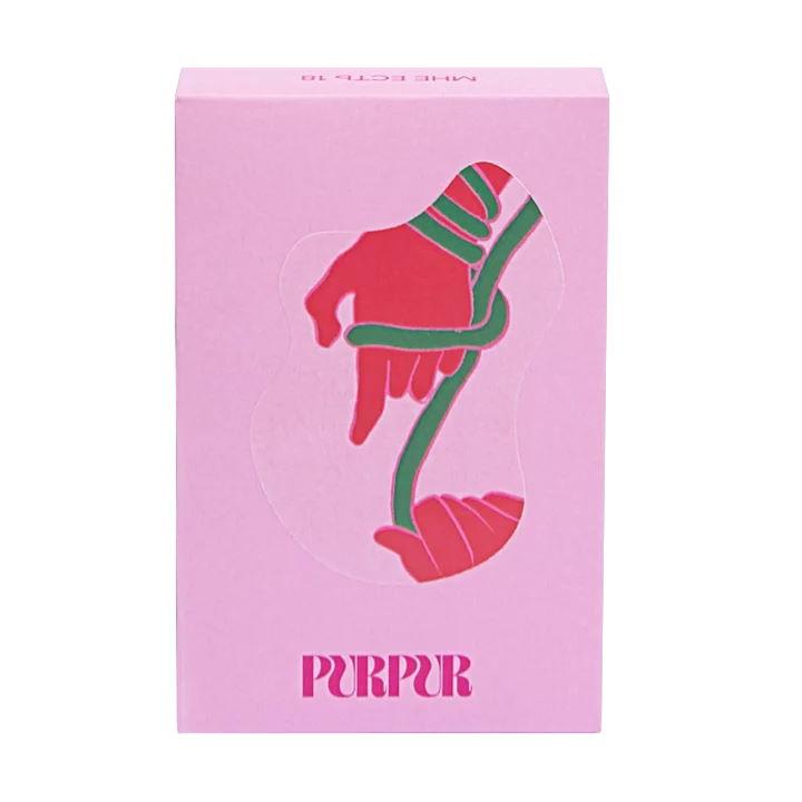 Игра для двоих PurPur Секс
