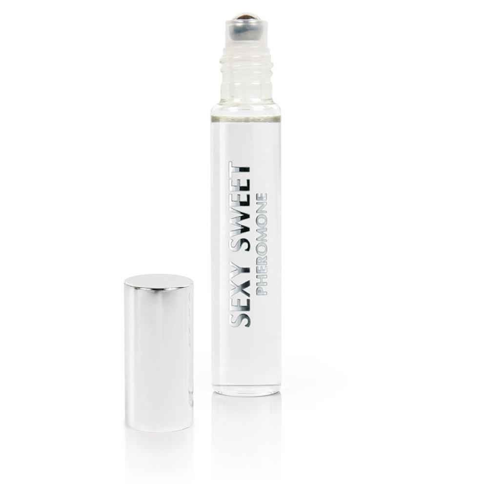 Духи с феромонами женские "SEXY SWEET NECTAR LYCHEE", Биоритм