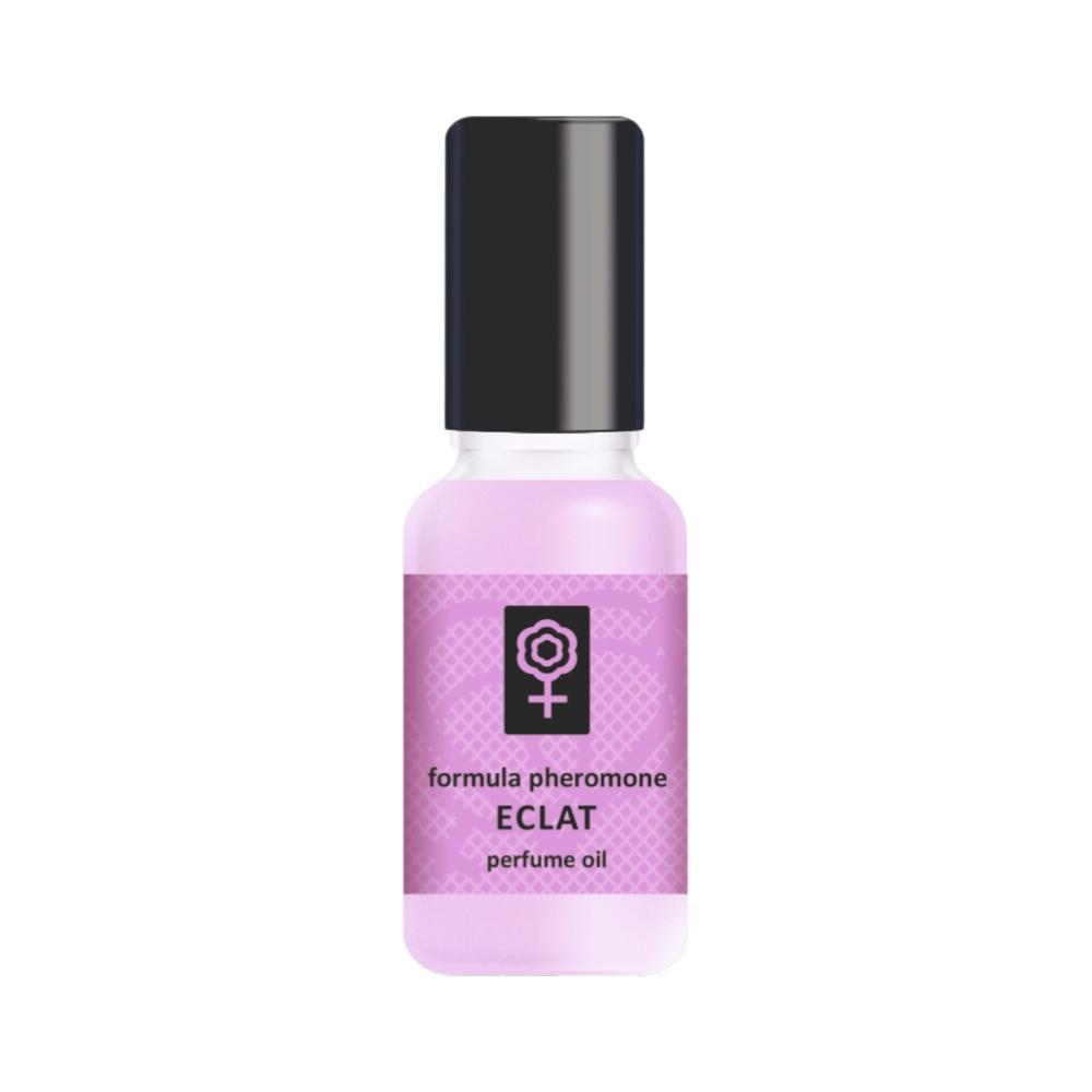 Парфюмерное масло с феромонами для женщин "Formula Pheromone Eclat, по мотивам Eclat d'Arpege (Lanvin)"