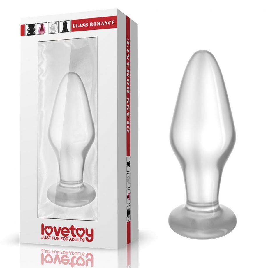 Стекло втулка "Romance" от LOVE TOY