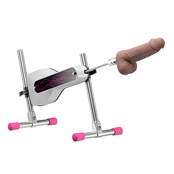 Мини секс-машина Lovense Mini Sex Machine