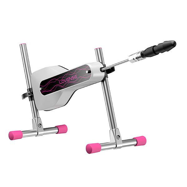 Мини секс-машина Lovense Mini Sex Machine
