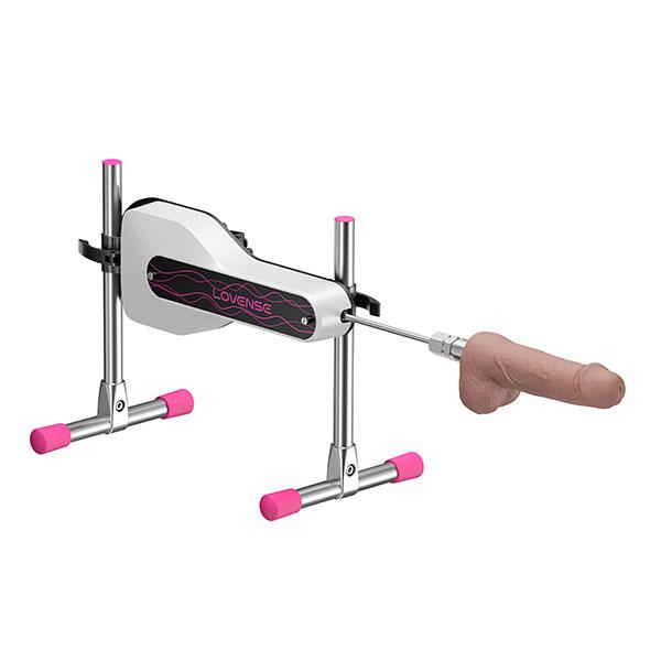 Мини секс-машина Lovense Mini Sex Machine