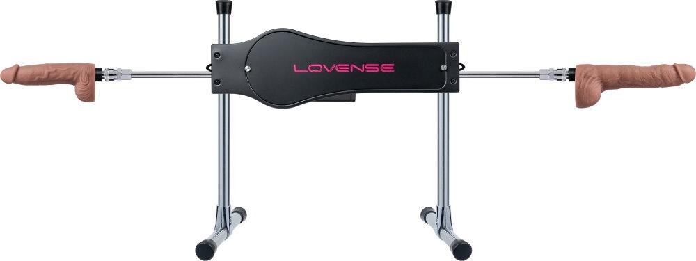 Секс-машина Lovense Sex Machine