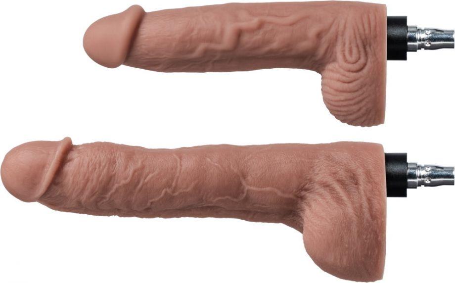 Секс-машина Lovense Sex Machine