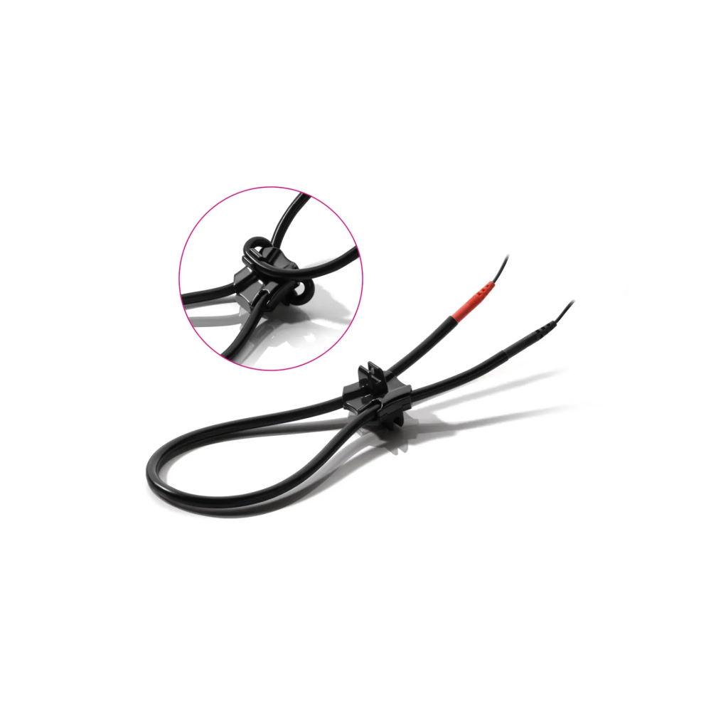 Электростимулирующее лассо Heavenly Henry (Ист-к импульсов приобретается отдельно)