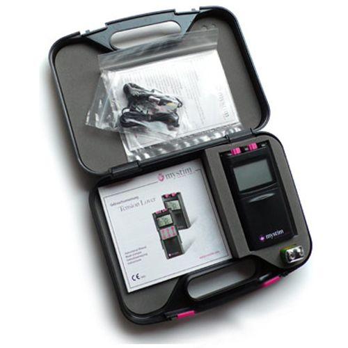 Цифровой электростимулятор Tension Lover E-Stim Tens Unit