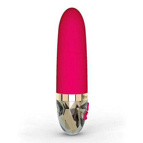 Вибратор Mystim vibrator Sleak Freak