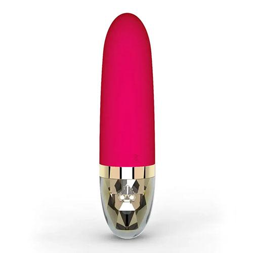 Вибратор Mystim vibrator Sleak Freak