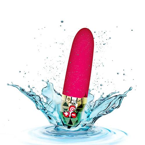 Вибратор Mystim vibrator Sleak Freak