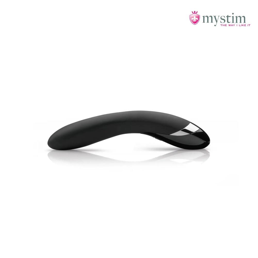 MyStim Electric Eric Вибратор с электростимуляцией