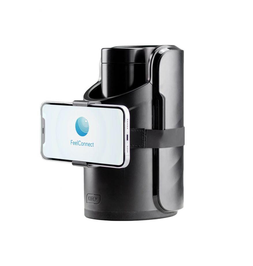 Держатель для телефона Keon phone holder
