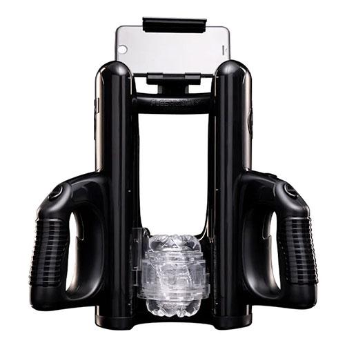 Автоматический мастурбатор Fleshlight Quickshot Launch V2