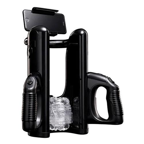 Автоматический мастурбатор Fleshlight Quickshot Launch V2