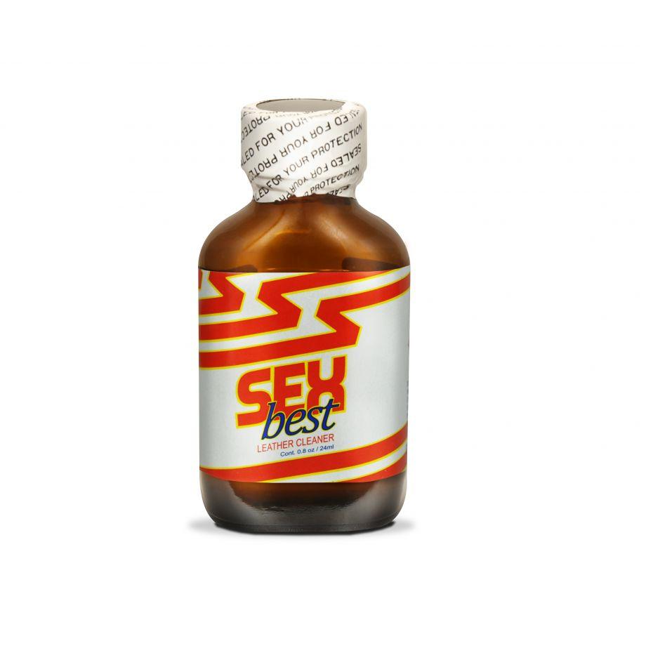 Попперс Sex Best