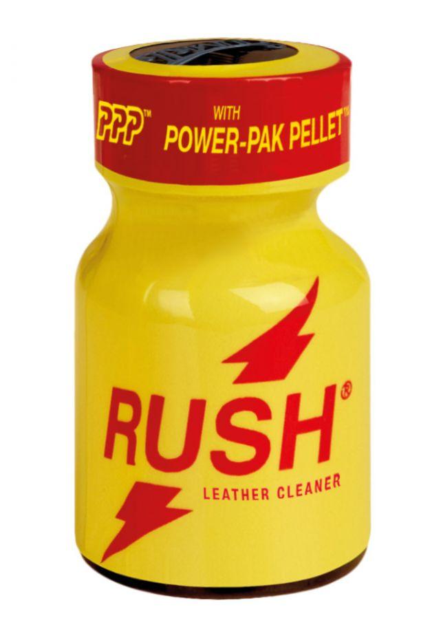 Попперс Rush