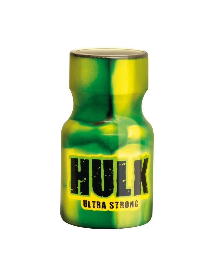 Попперс Hulk