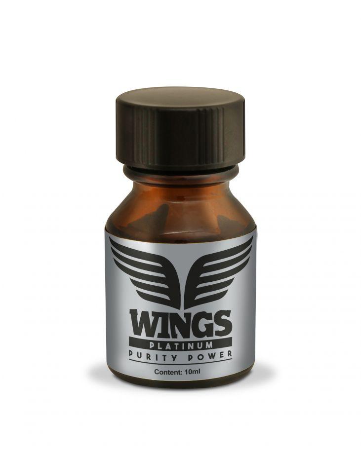 Попперс Wings Platinum