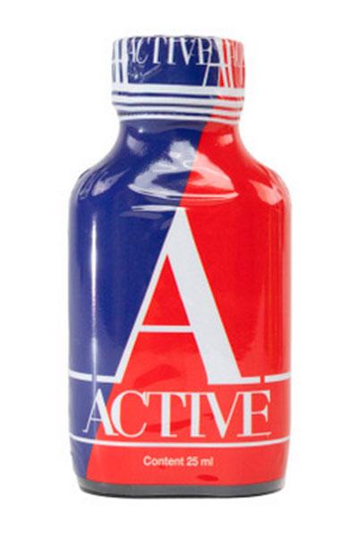 Попперс Active