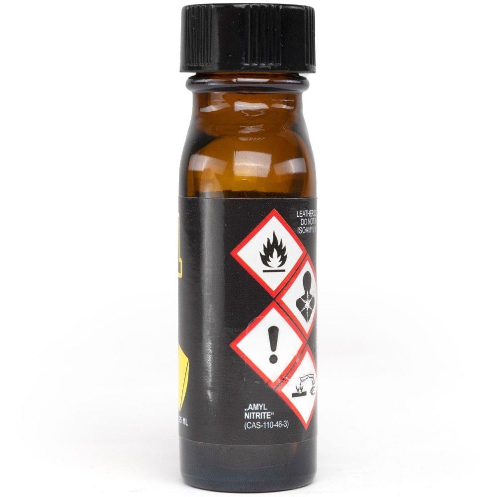 Попперс высокой интенсивности "AMYL X-TREME", RED FUN
