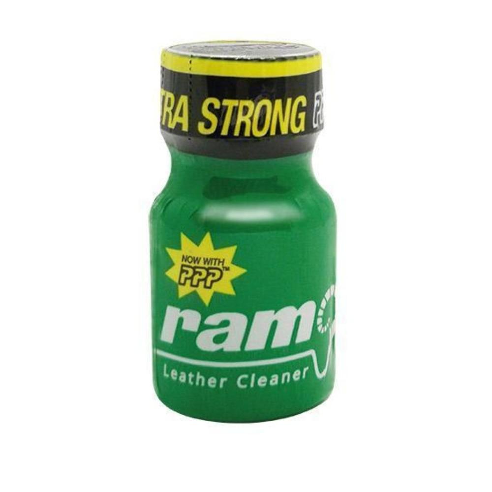 Попперс повышенной интенсивности "Ram Ultra Strong", RED FUN