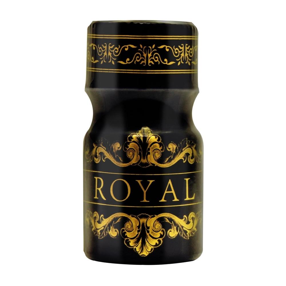 Попперс средней интенсивности "Royal", RED FUN