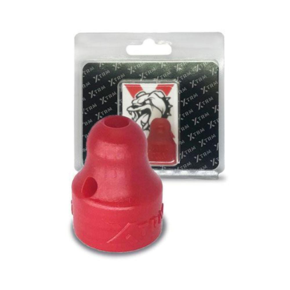 Насадка для попперса "Small Solo", RED FUN