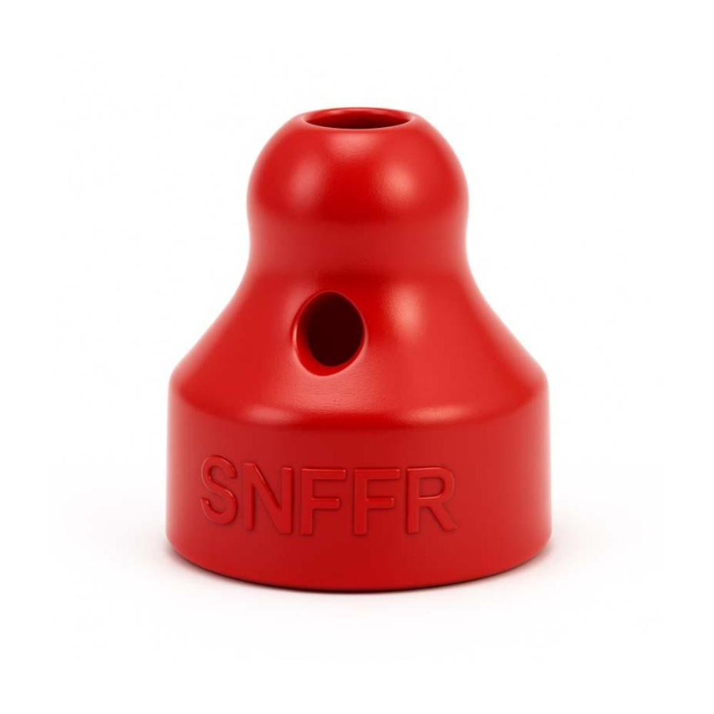 Насадка для попперса "Small Solo", RED FUN