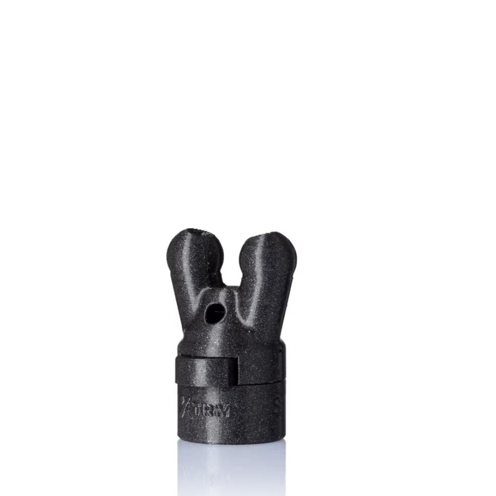 Насадка для попперса "LEAKPROOF SMALL", RED FUN