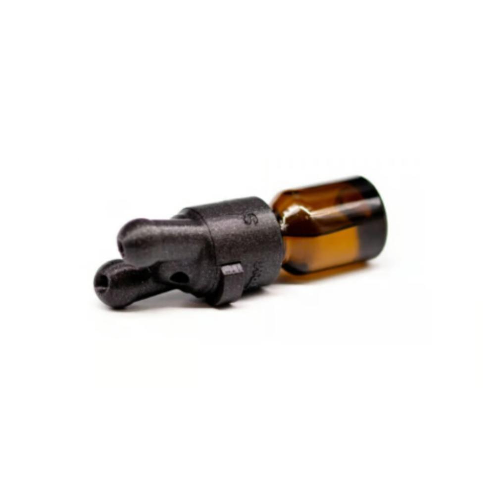 Насадка для попперса "LEAKPROOF SMALL", RED FUN