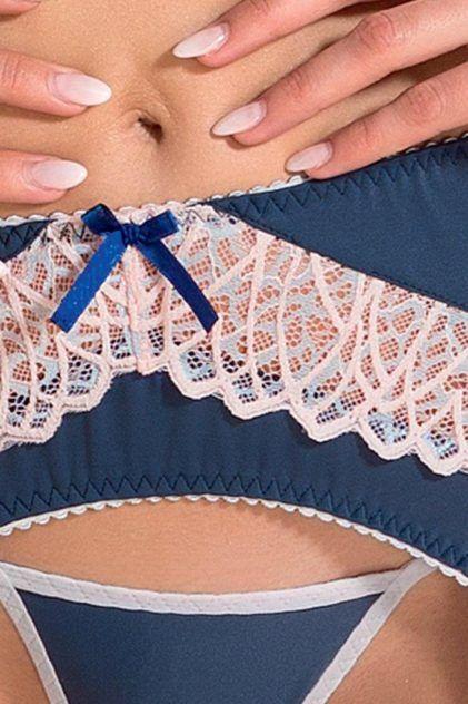 Комплект SELINA SET navy blue