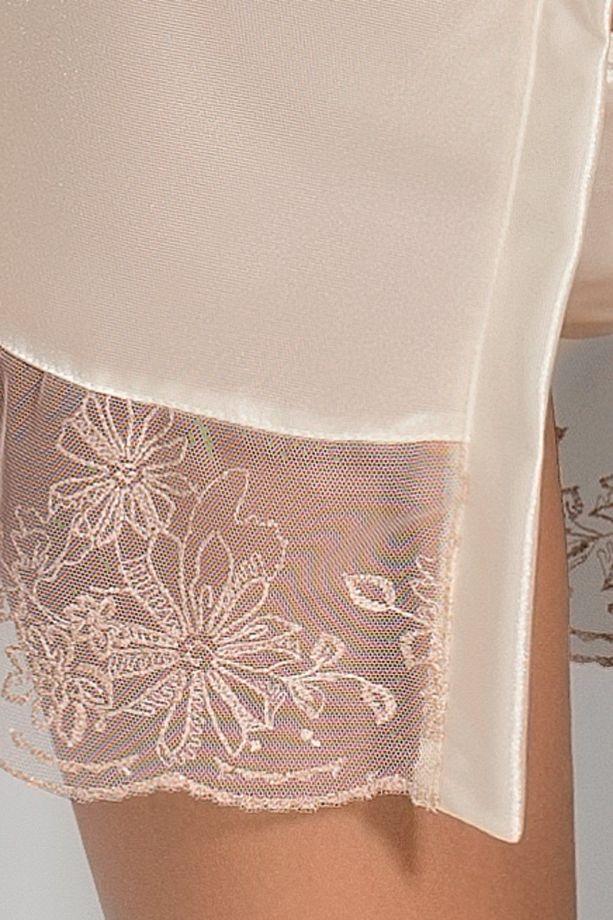 Пеньюар LOTUS PEIGNOIR cream