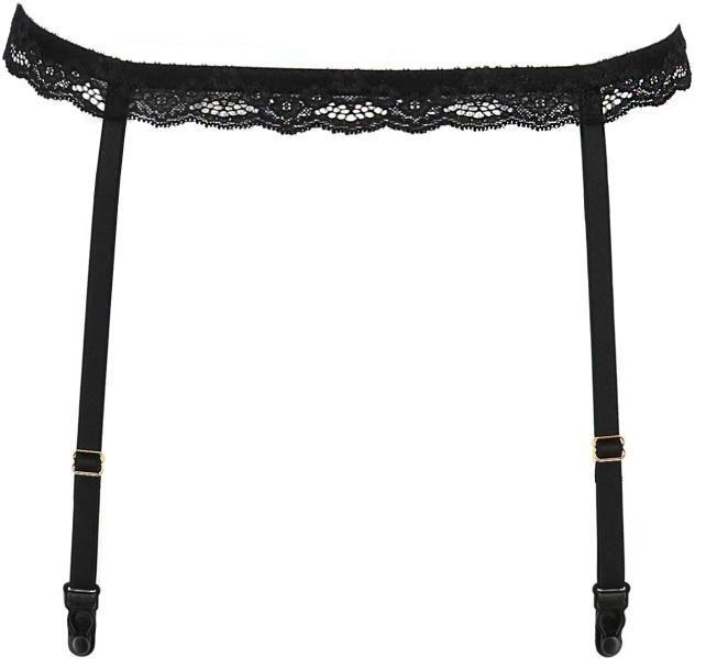 Пояс для чулок SHELLY GARTER BELT