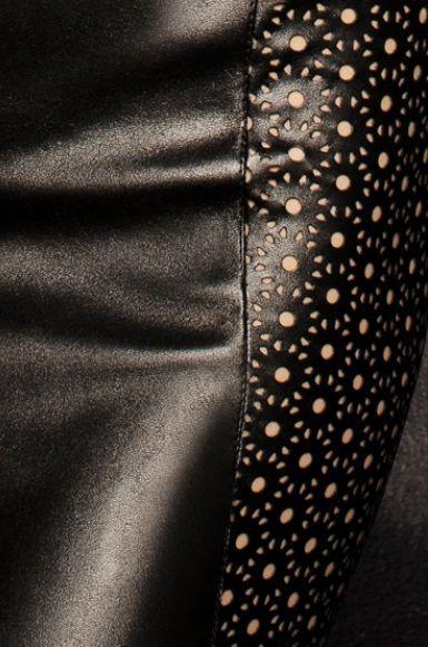 Платье KIMBRA DRESS black