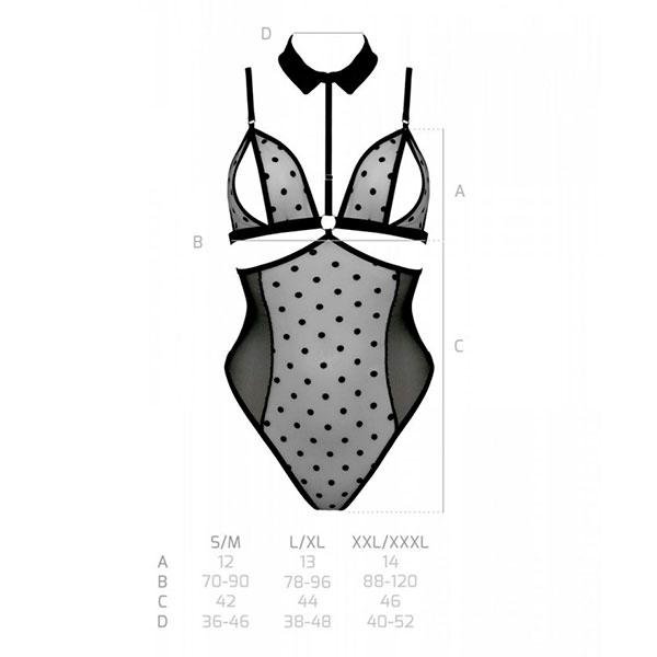 Боди Dominica Body