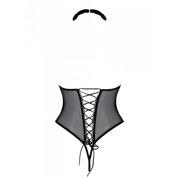 Боди Dominica Body