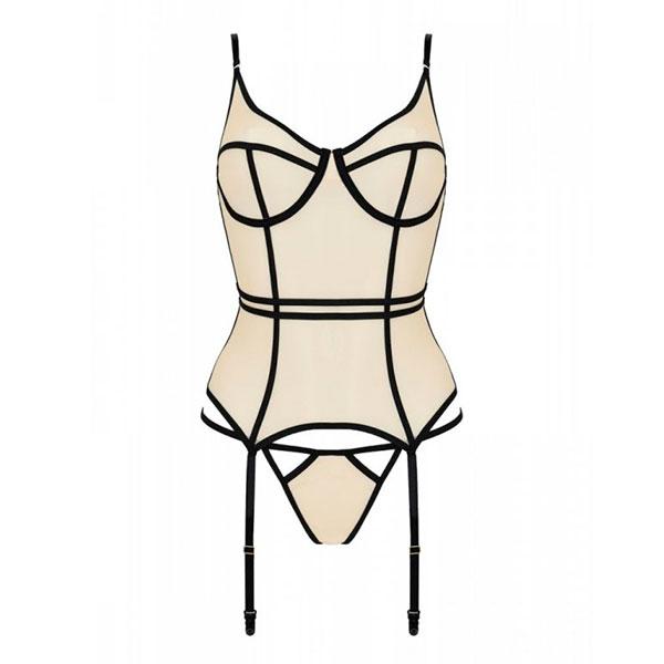 Корсет Serara corset
