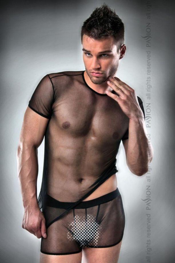Комплект 017 SET black