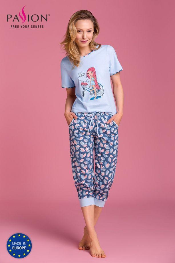 Пижама PY125 PYJAMAS
