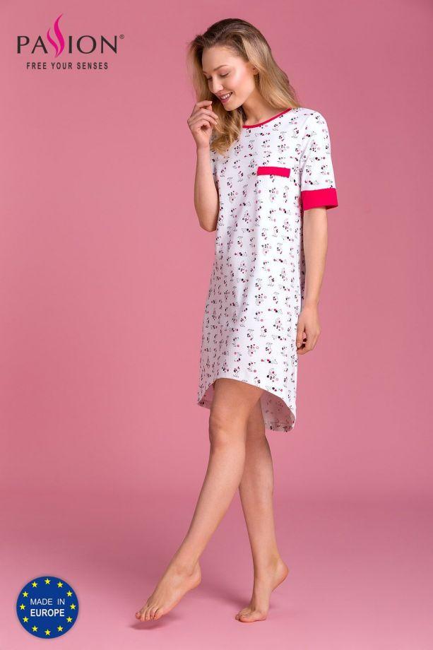 Ночнушка PY126 NIGHTDRESS