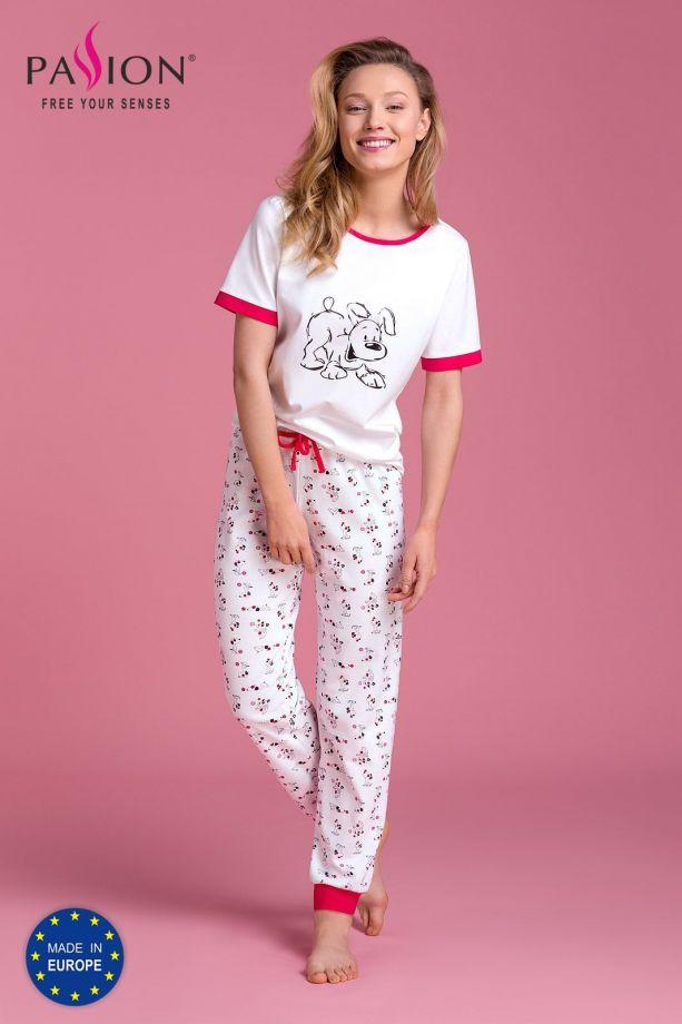 Пижама PY128 PYJAMAS
