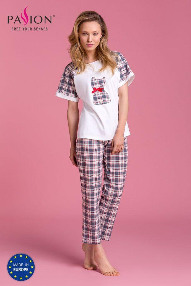 Пижама PY137 PYJAMAS