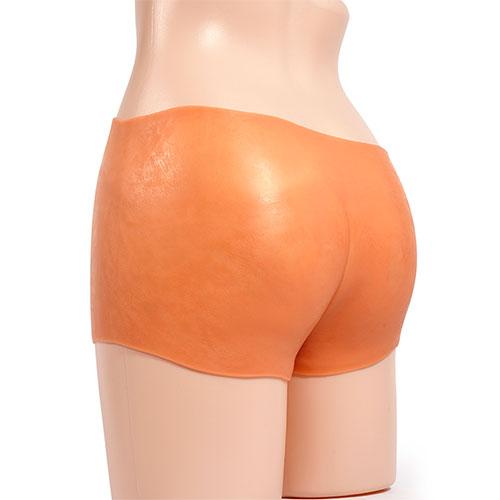 Женский страпон с трусиками RealTouch Wear