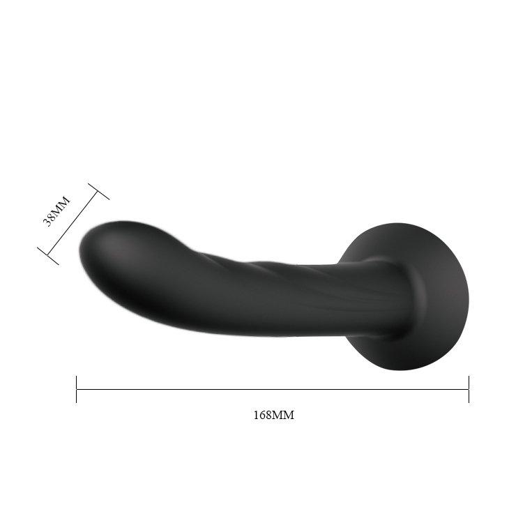 Страпон "Карин dildo 6.6"