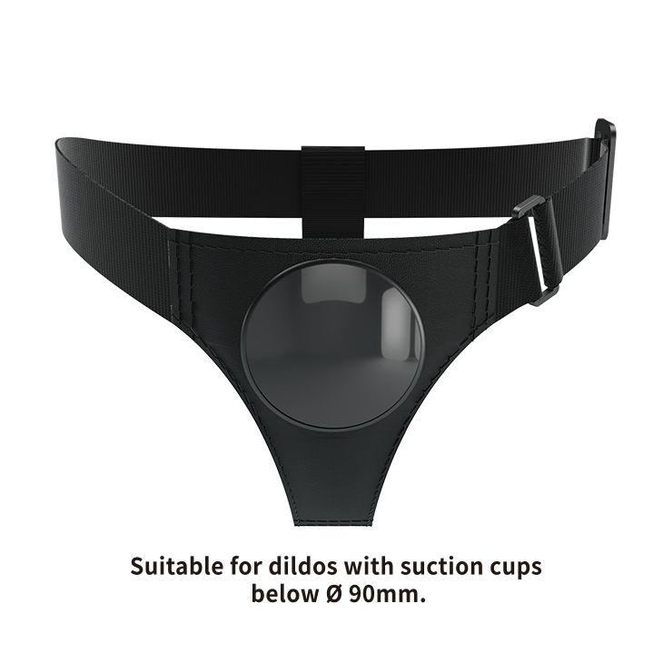 Пояс "Harness Briefs" для фаллоимитаторов