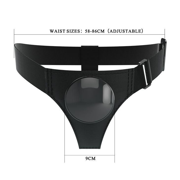 Пояс "Harness Briefs" для фаллоимитаторов